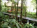 Lodge  Tortuguero
